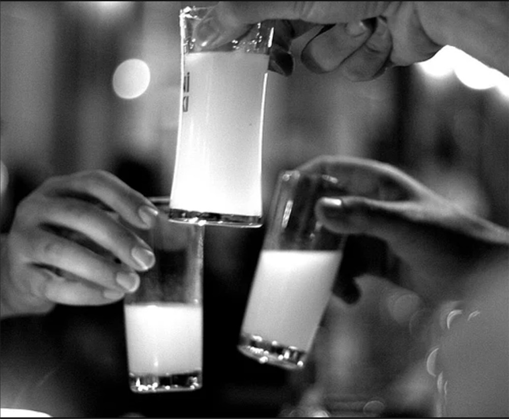 Rakı